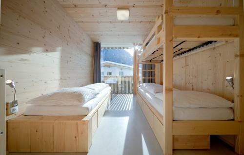 Ferienhaus Alpin