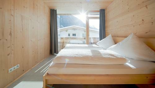Ferienhaus Alpin