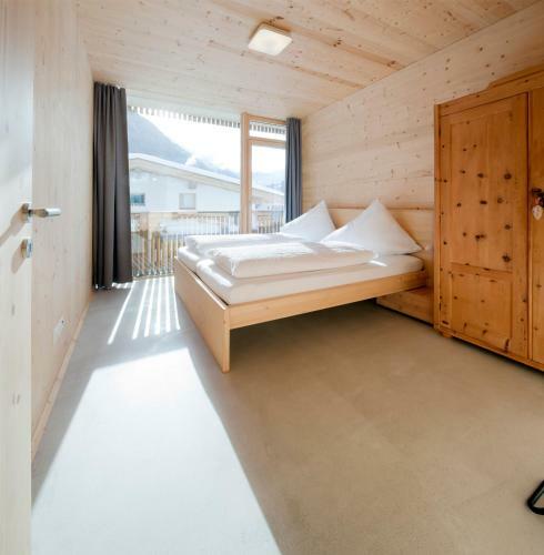Ferienhaus Alpin