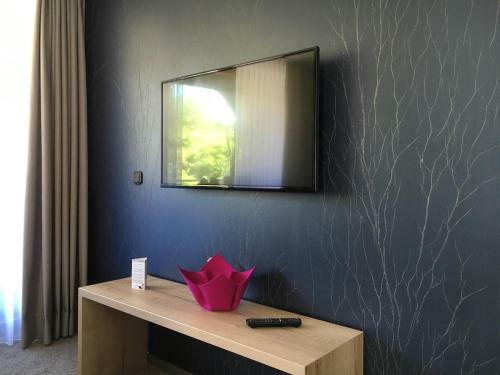 Hostal Pension Und Apartment Haus Angelika