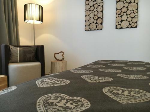 Hostal Pension Und Apartment Haus Angelika