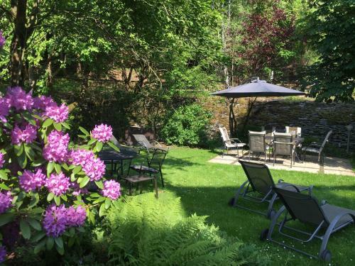 Hostal Pension Und Apartment Haus Angelika