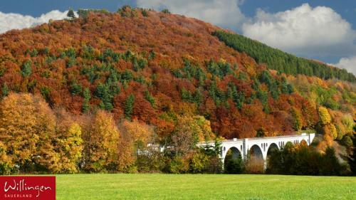 Hostal Pension Und Apartment Haus Angelika