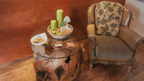 Hostal Pension Und Apartment Haus Angelika