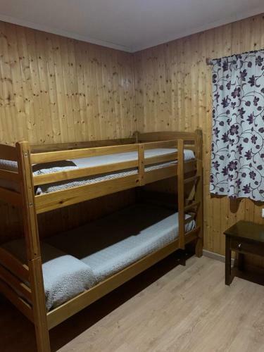 Hostal - Bungalows Camping C�ceres