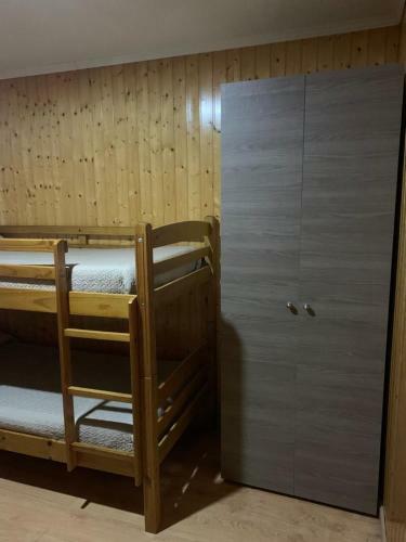 Hostal - Bungalows Camping C�ceres