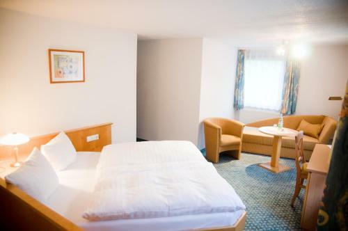 Hotel Landhaus Karin