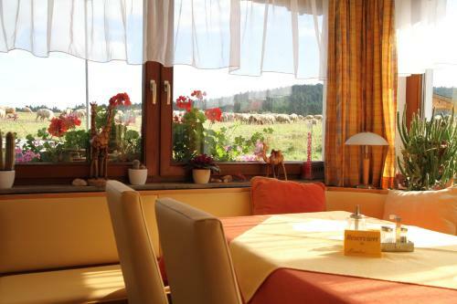 Hotel Landhaus Karin