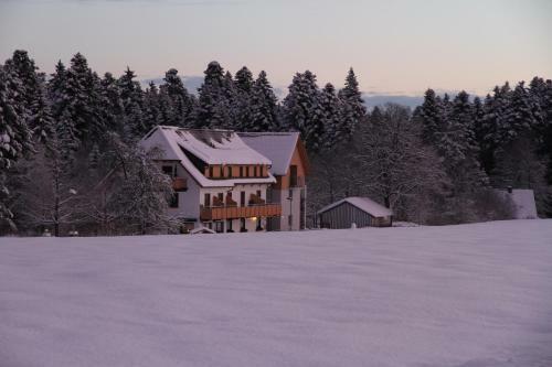 Hotel Landhaus Karin