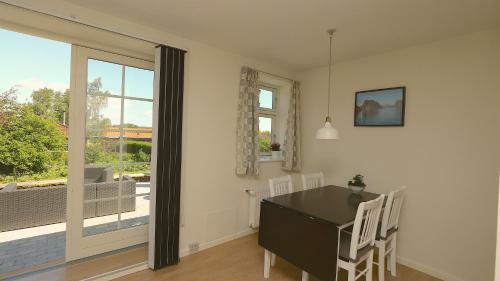 Svendborg Rooms & Apartments