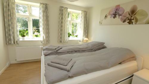 Svendborg Rooms & Apartments