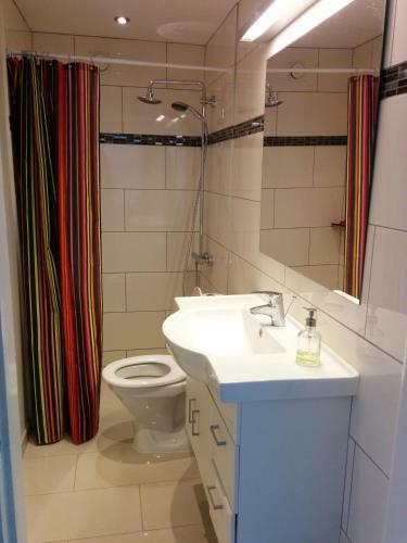 Svendborg Rooms & Apartments