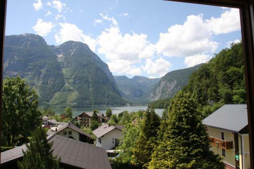 Bed & Breakfast Haus Salzkammergut