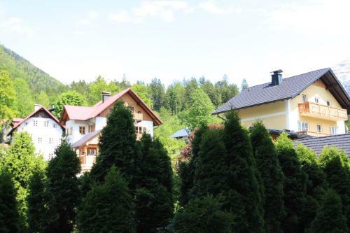Bed & Breakfast Haus Salzkammergut