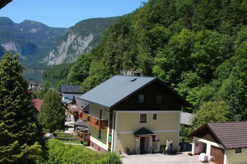 Bed & Breakfast Haus Salzkammergut
