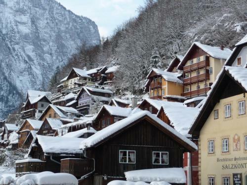 Bed & Breakfast Haus Salzkammergut