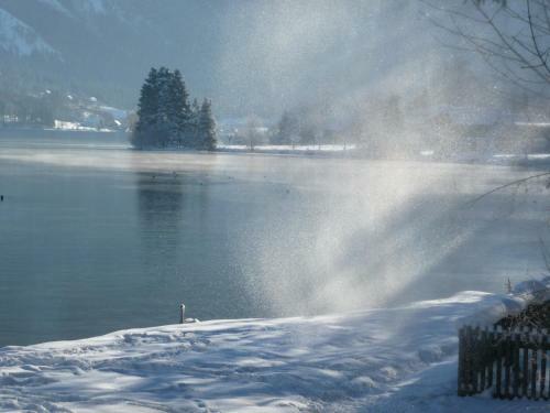 Bed & Breakfast Haus Salzkammergut
