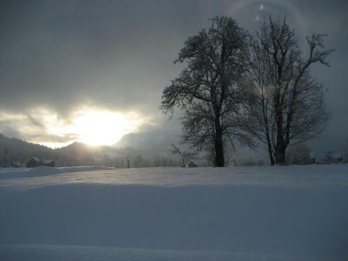 Bed & Breakfast Haus Salzkammergut