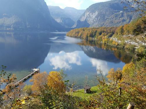 Bed & Breakfast Haus Salzkammergut