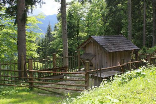 Bed & Breakfast Haus Salzkammergut