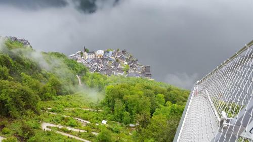 Bed & Breakfast Haus Salzkammergut