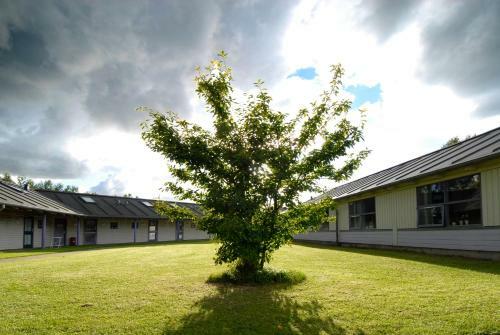 Danhostel Tisvildeleje