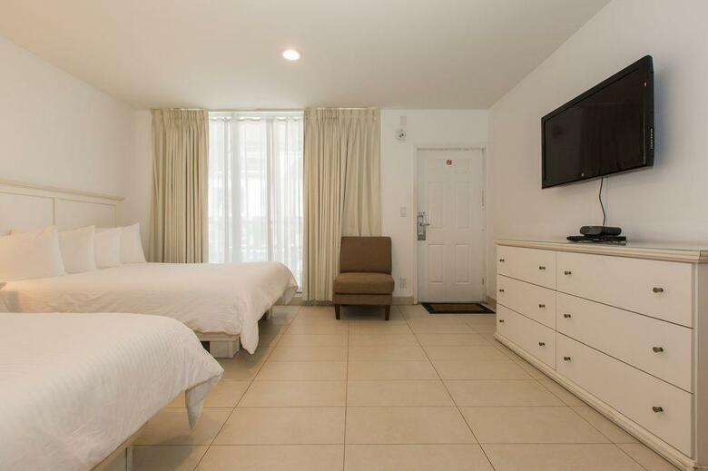 Premiere Hotel