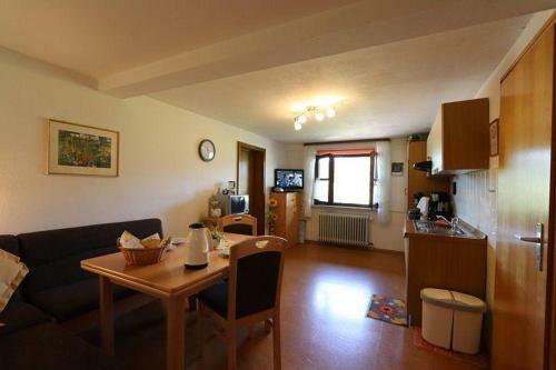 Apartamento Ferienhaus Hubhof