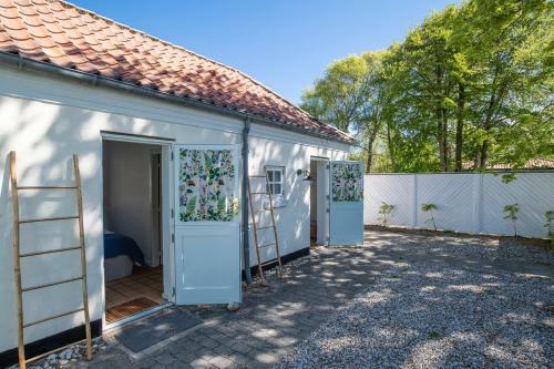 Hotel Villa Strand