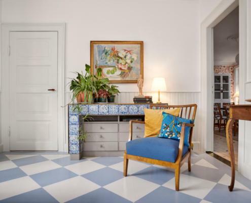 Hotel Villa Strand
