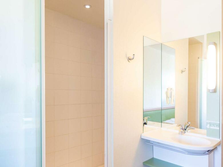 Hotel Ibis Budget Madrid Vallecas