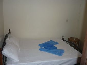 Apartamento Larnaca Budget Residences