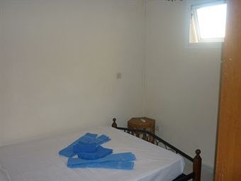 Apartamento Larnaca Budget Residences