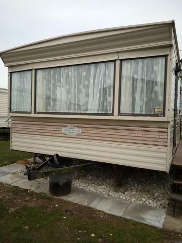 L&g Family Holidays 8 Berth Coral Beach John Max 4 Adults