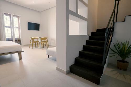 Bed & Breakfast Kalibia Rooms And Suites