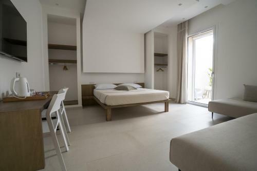 Bed & Breakfast Kalibia Rooms And Suites