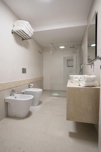 Bed & Breakfast Kalibia Rooms And Suites
