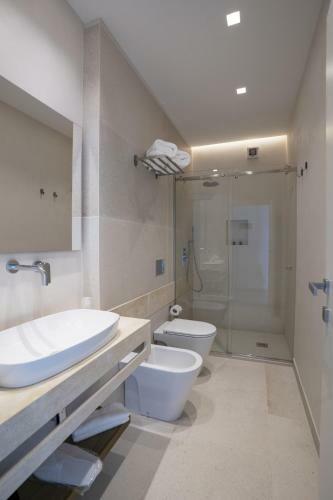 Bed & Breakfast Kalibia Rooms And Suites