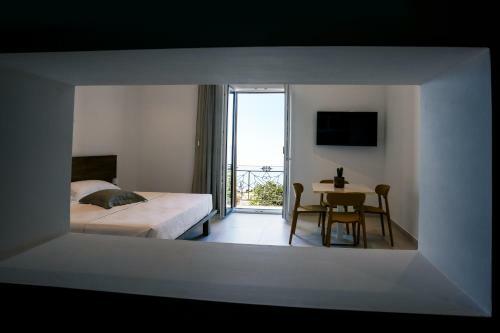 Bed & Breakfast Kalibia Rooms And Suites