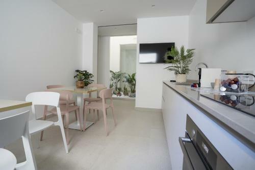 Bed & Breakfast Kalibia Rooms And Suites