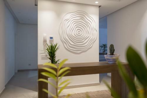 Bed & Breakfast Kalibia Rooms And Suites
