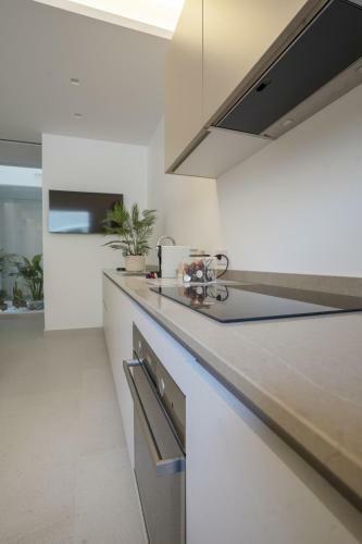 Bed & Breakfast Kalibia Rooms And Suites