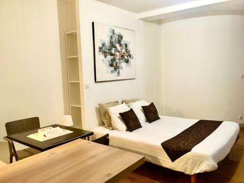 Apartamento Baionakoa R�sidence