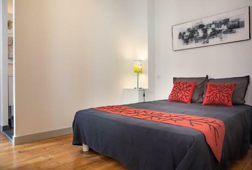 Apartamento Baionakoa R�sidence