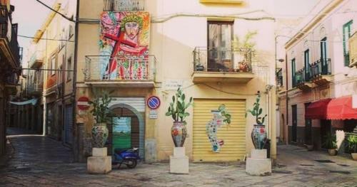 Casa Sicilia � Mazara Del Vallo