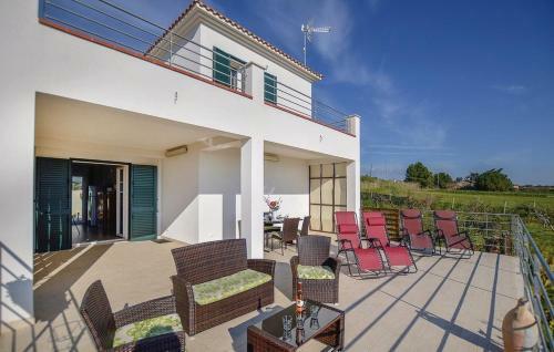 Villa Teresa Tra Il Mare E La Campagna