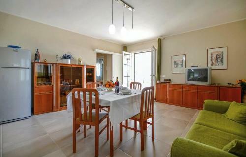 Villa Teresa Tra Il Mare E La Campagna