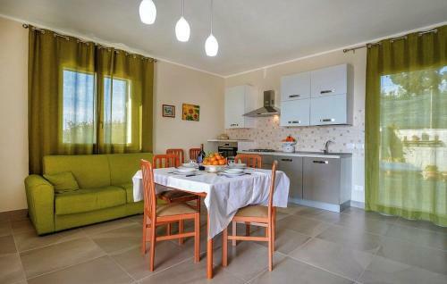 Villa Teresa Tra Il Mare E La Campagna