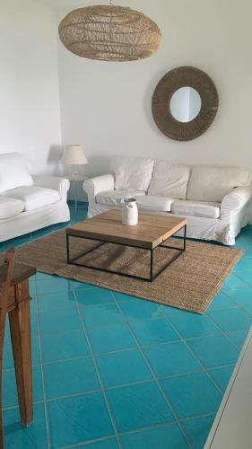 Baia Di San Lorenzo Resort