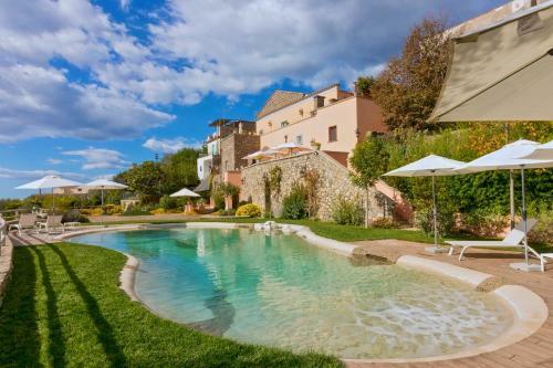 Apartamento Villa Angelica